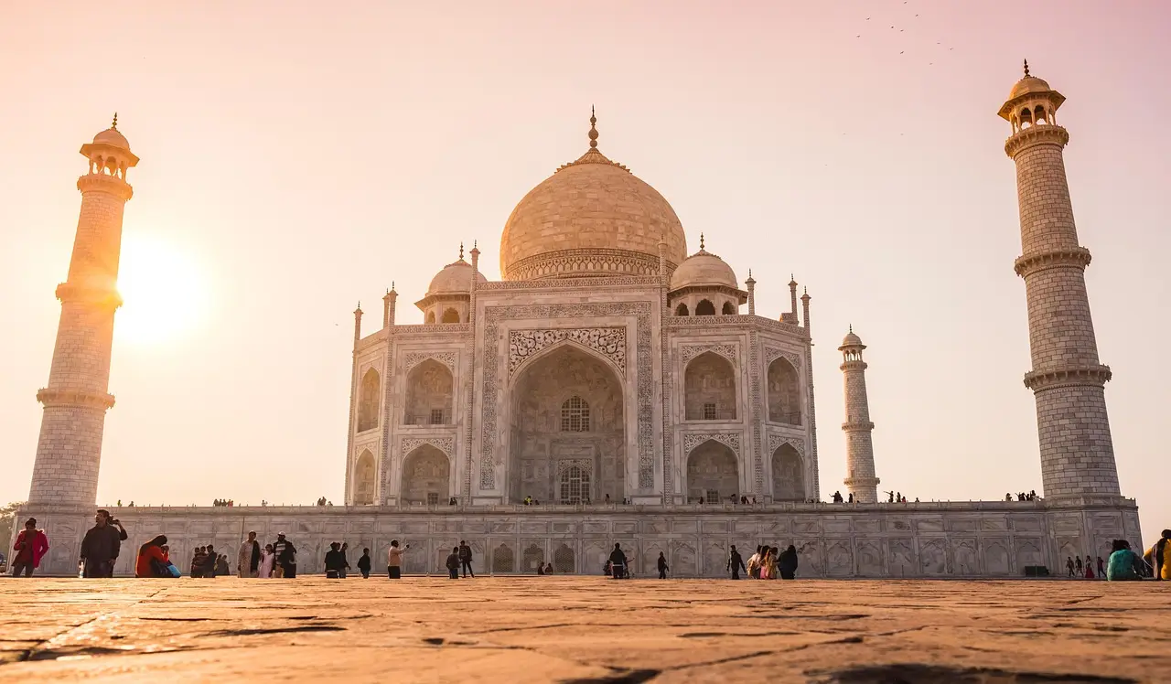 india