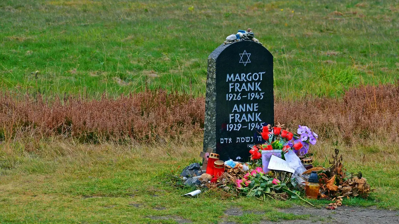 tombstone