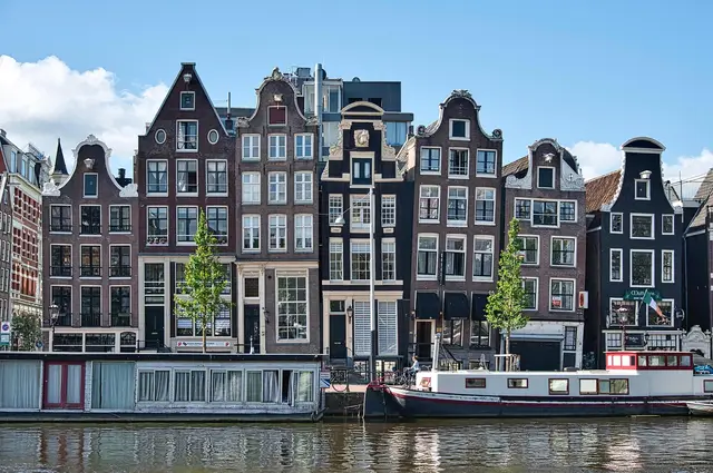 buildings