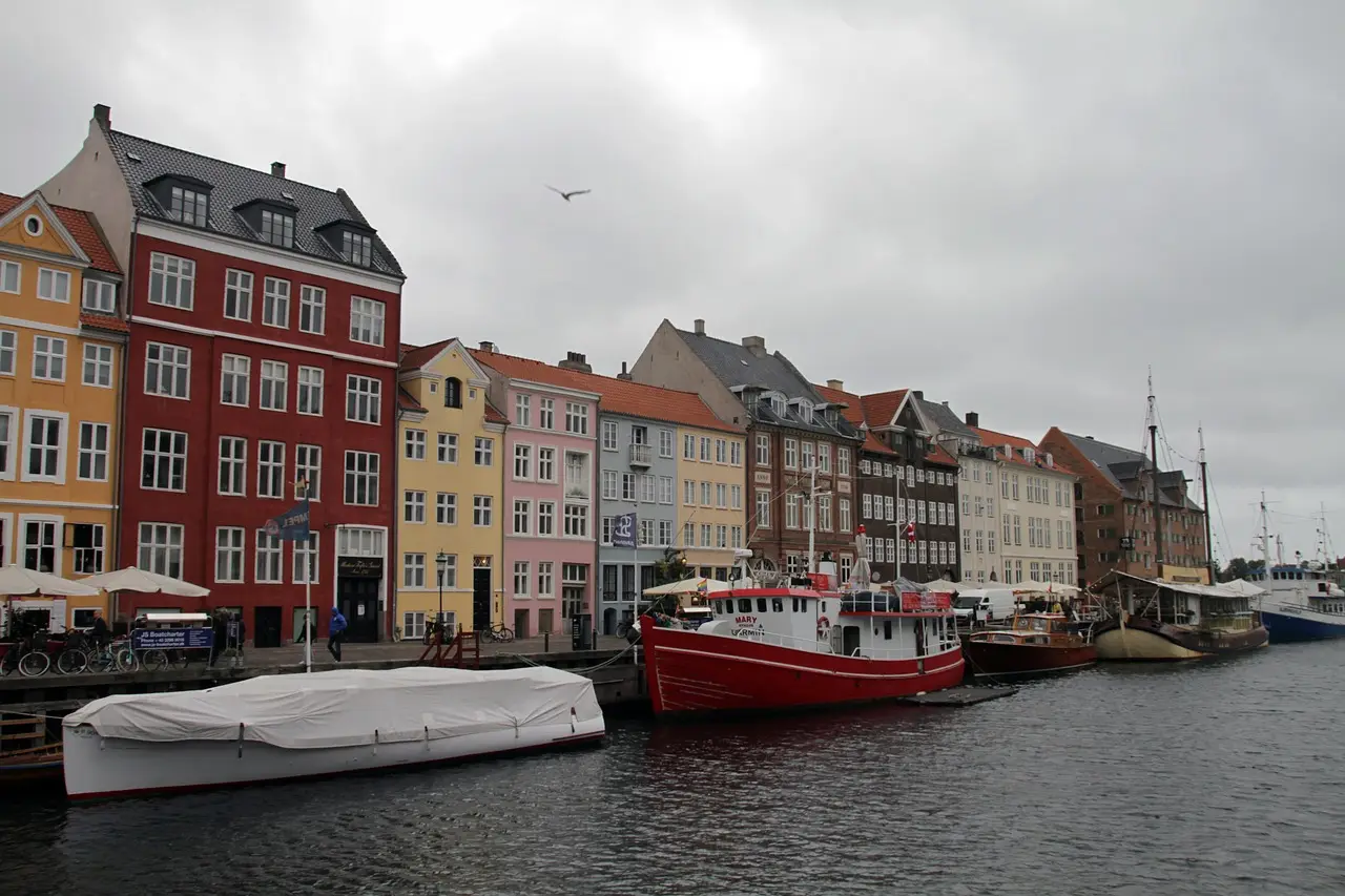 nyhavn