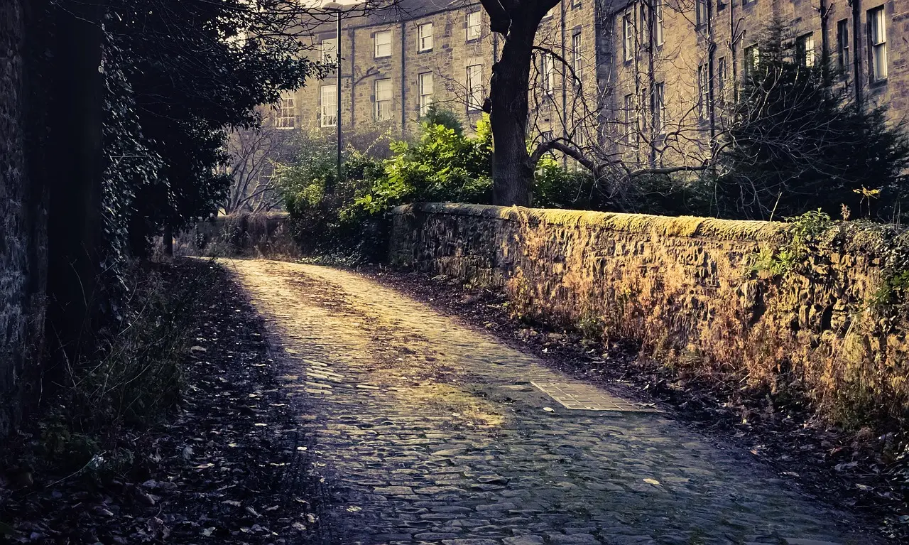 scotland