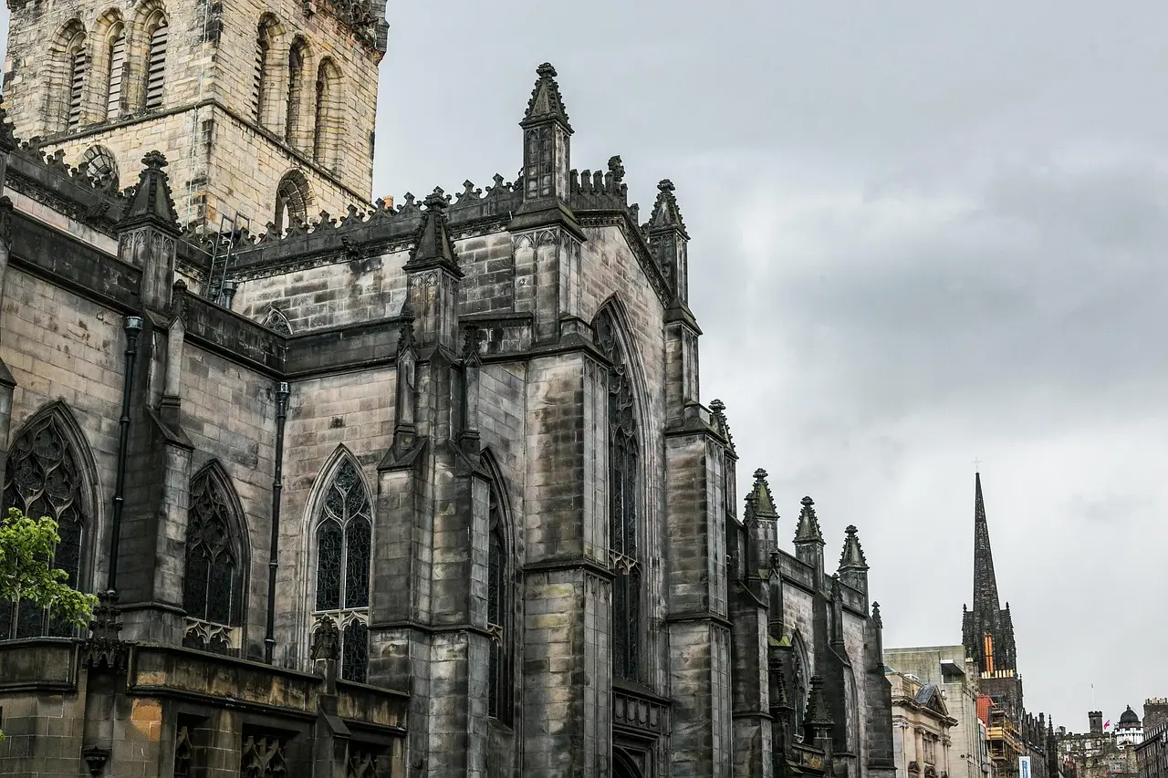 saint giles