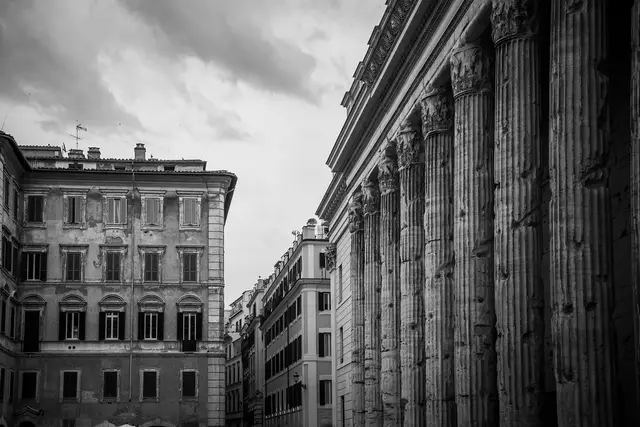 rome