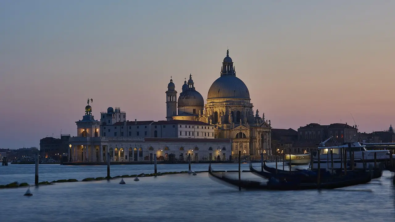venice