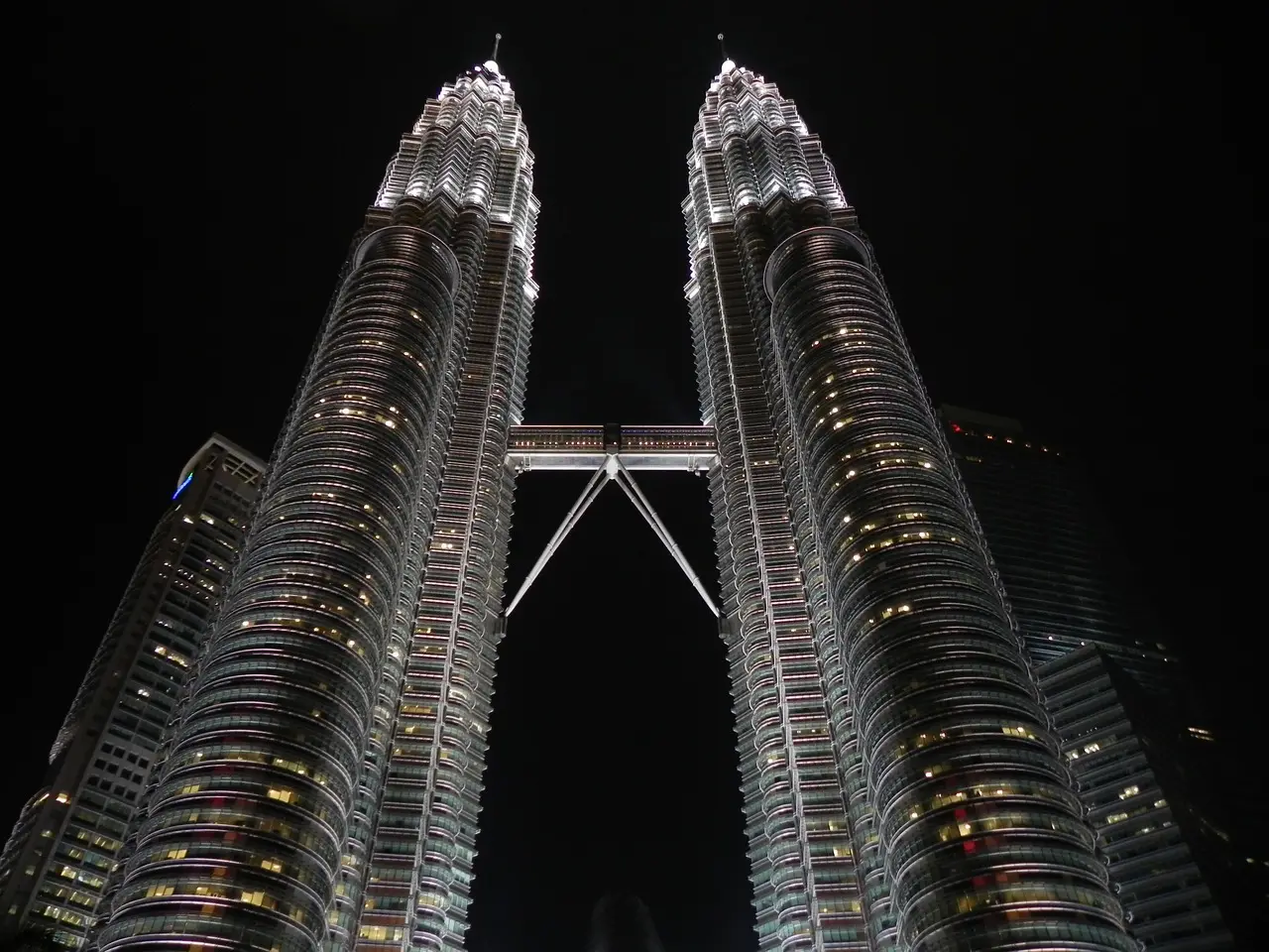 petronas