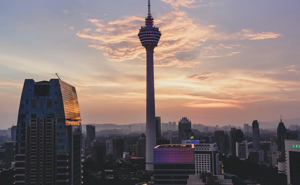 kuala lumpur