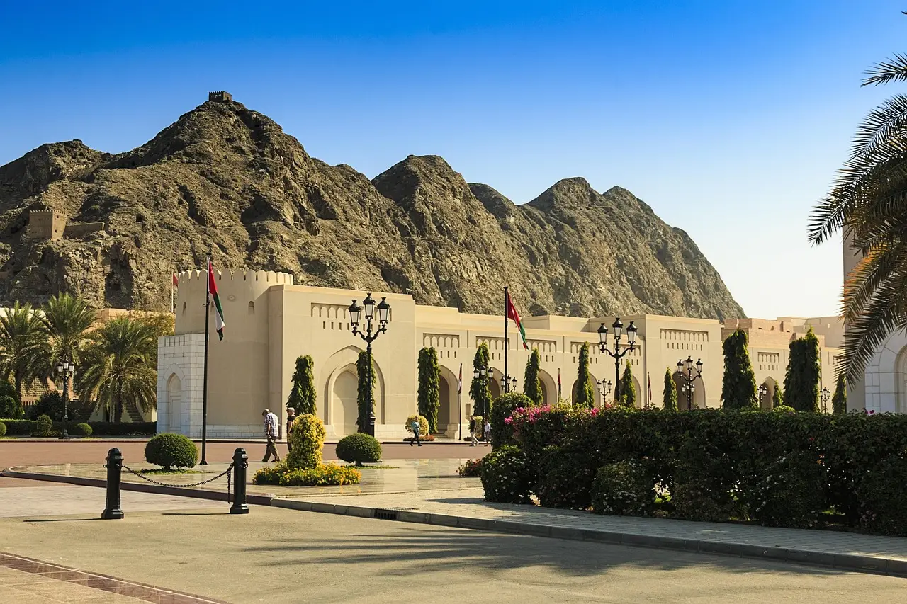 oman