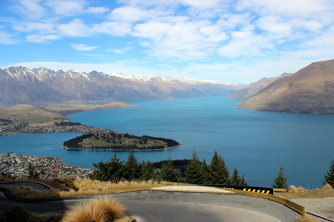 queenstown