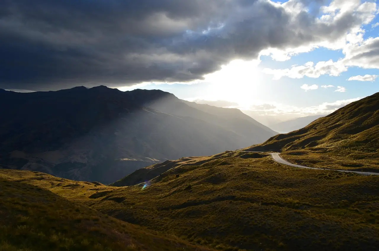 queenstown