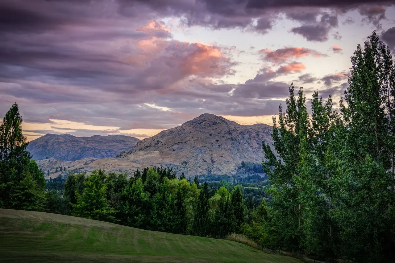 arrowtown