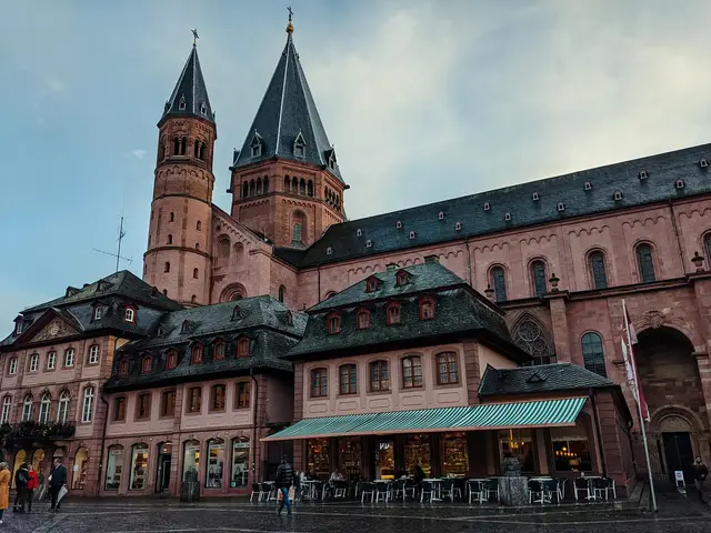 europe