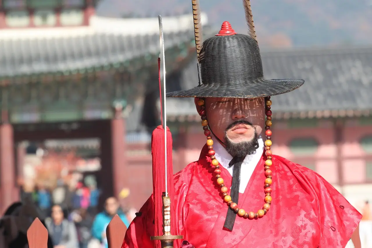 korea