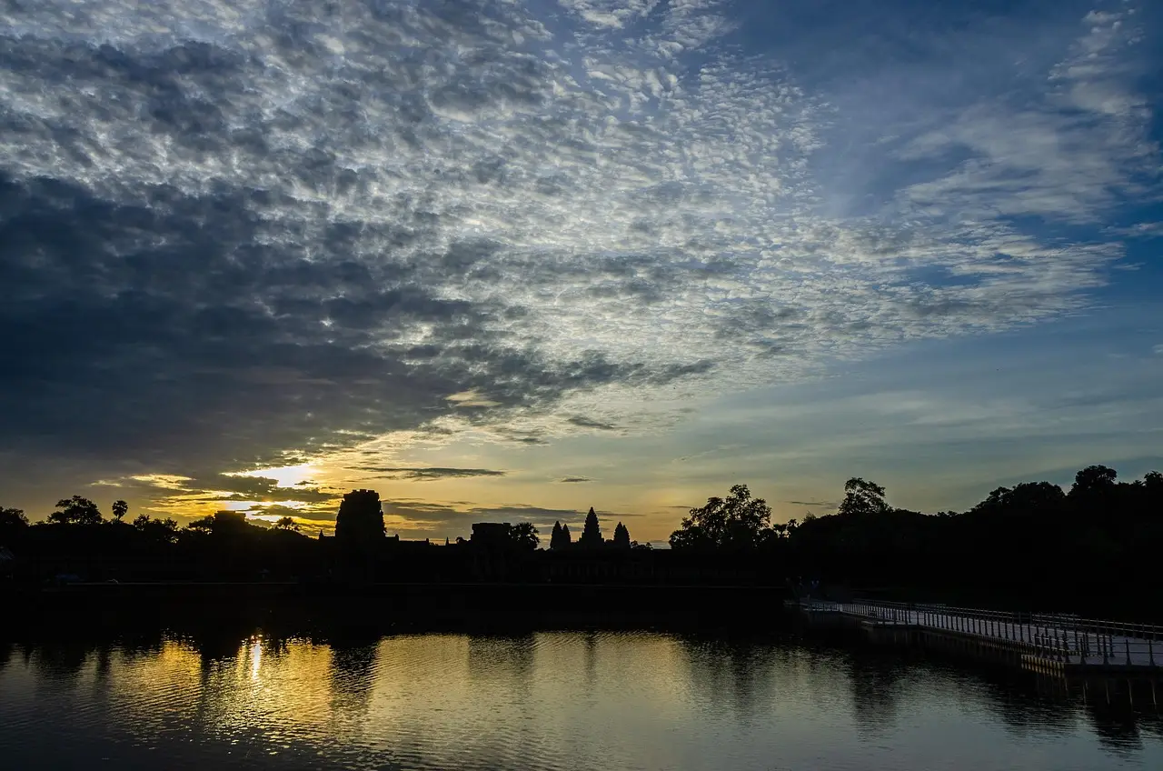 angkor wat