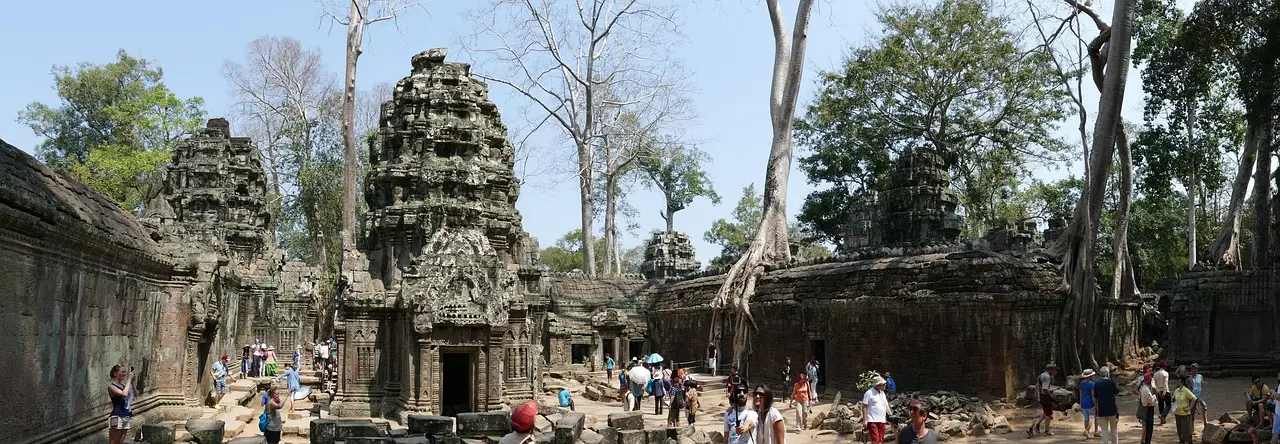 angkor