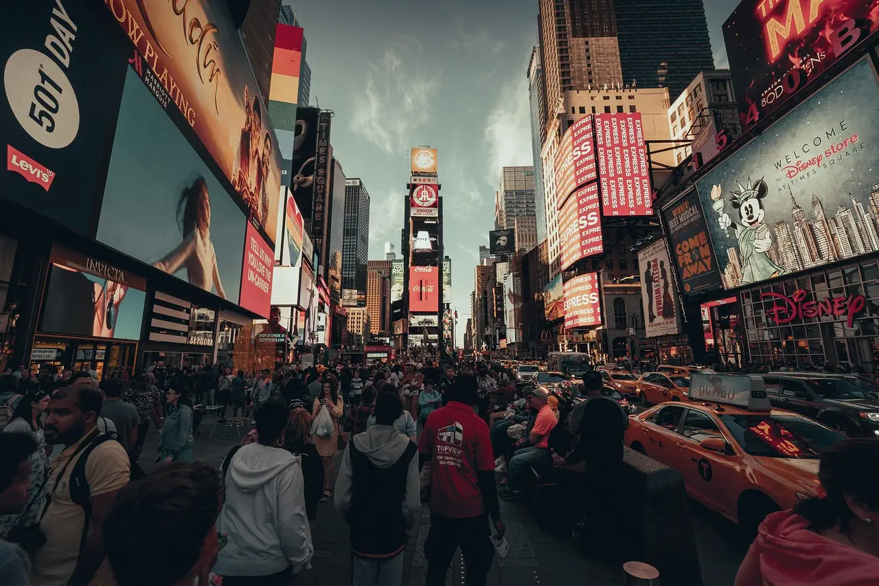 nyc