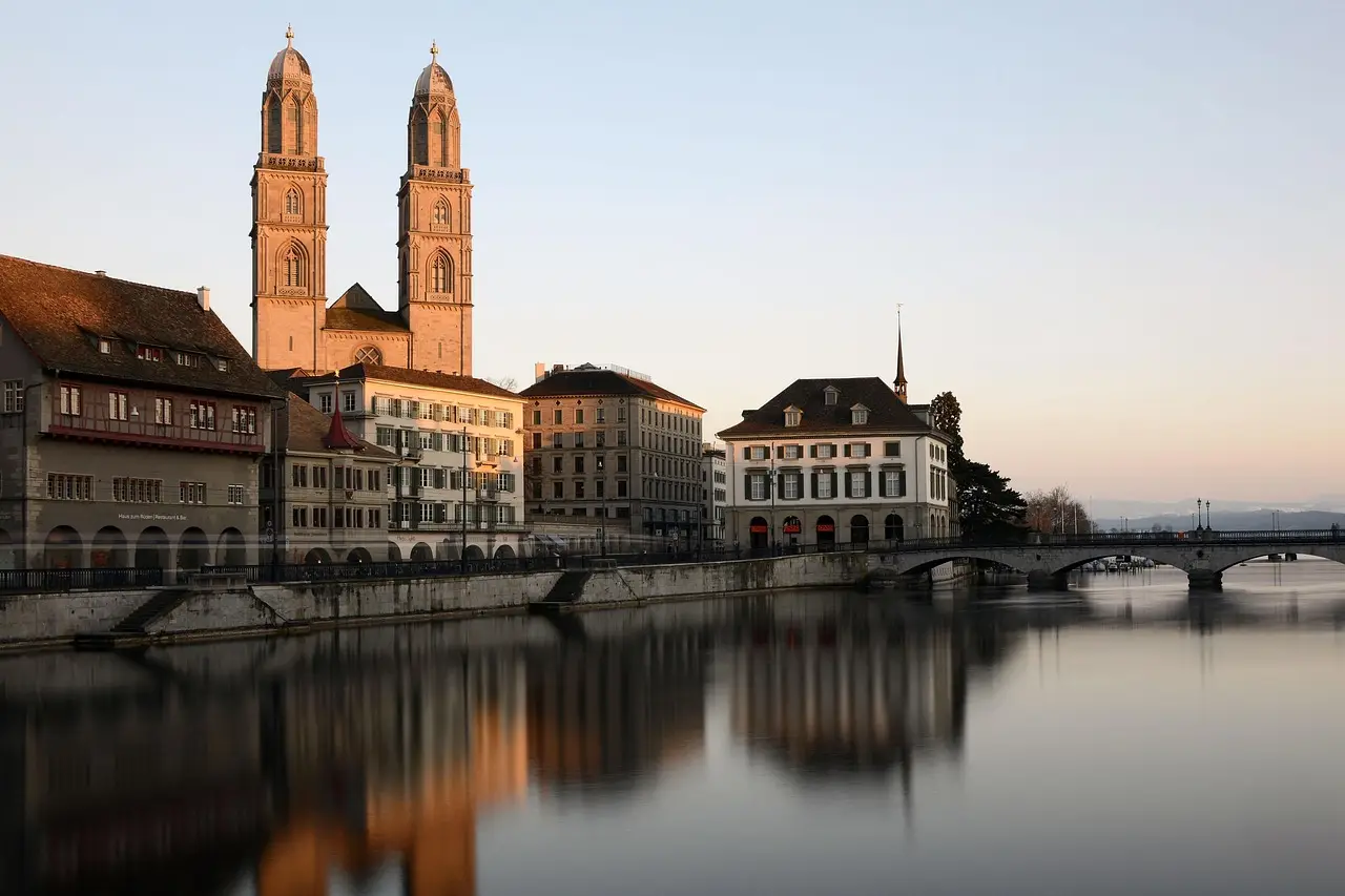 zurich
