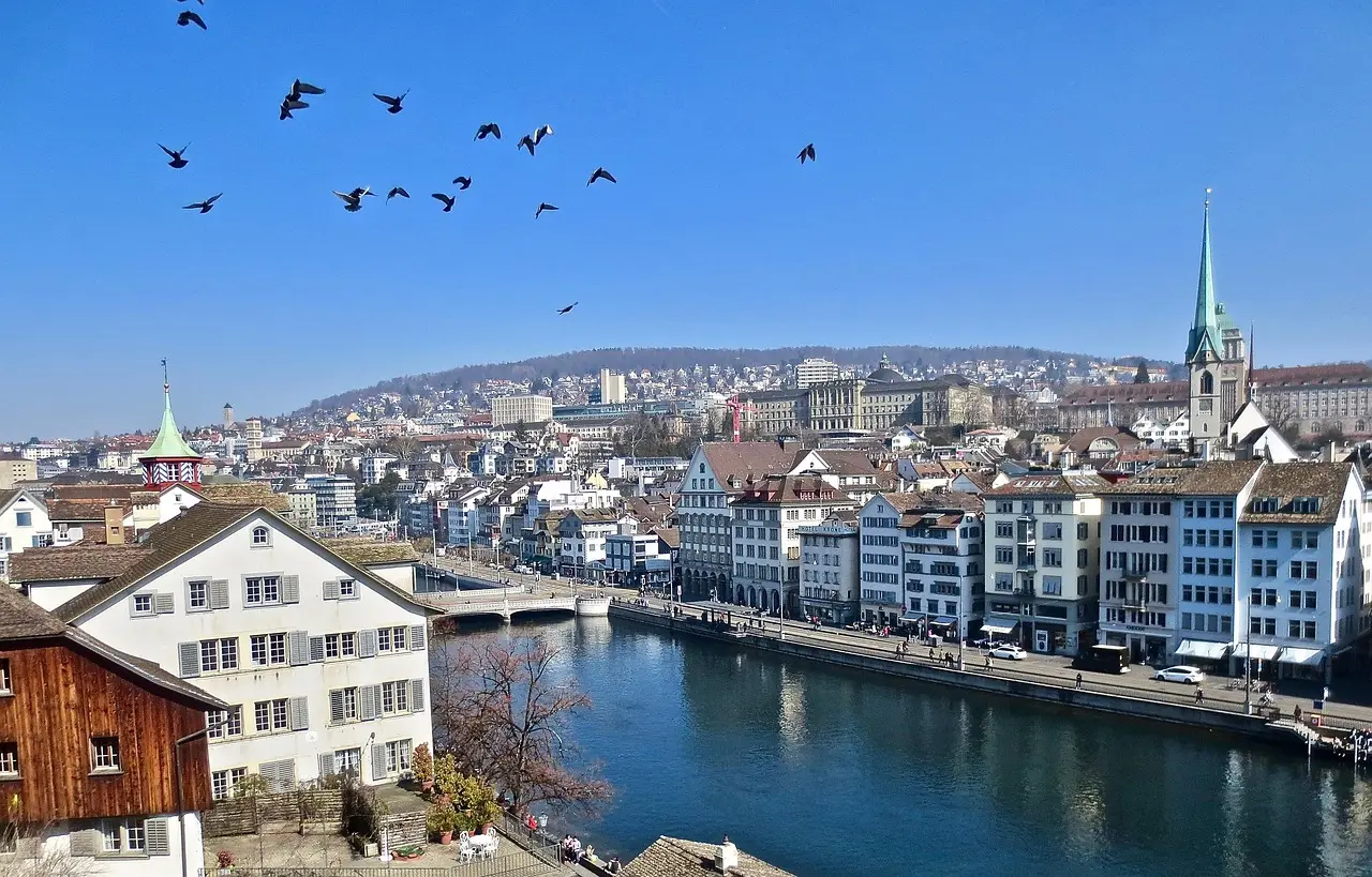 zurich